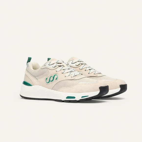 Ba&Sh Saba sneakers